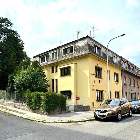 Hillside Studios Prag Exterior foto