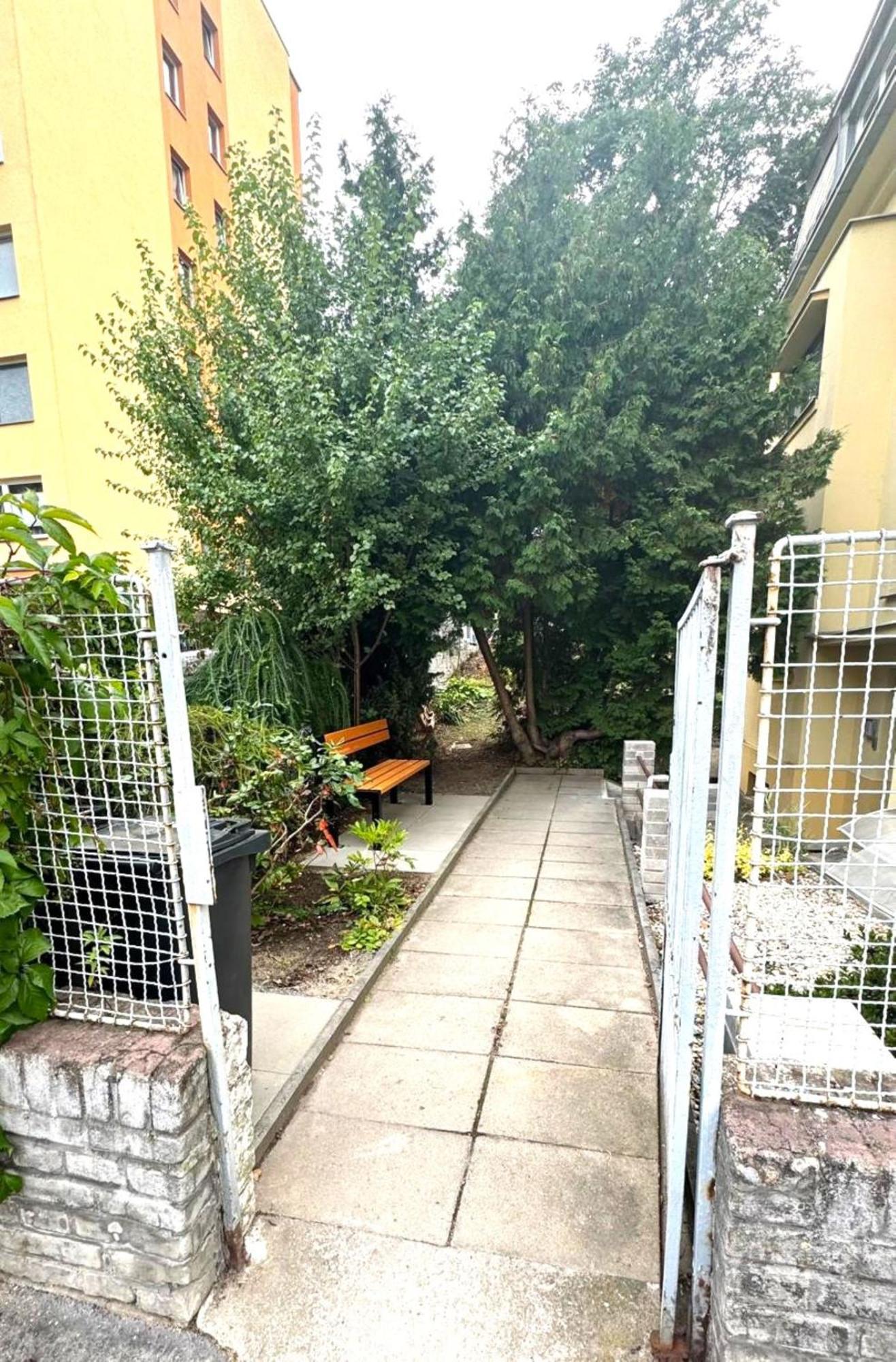 Hillside Studios Prag Exterior foto